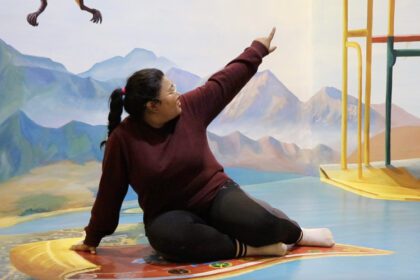 3d museum