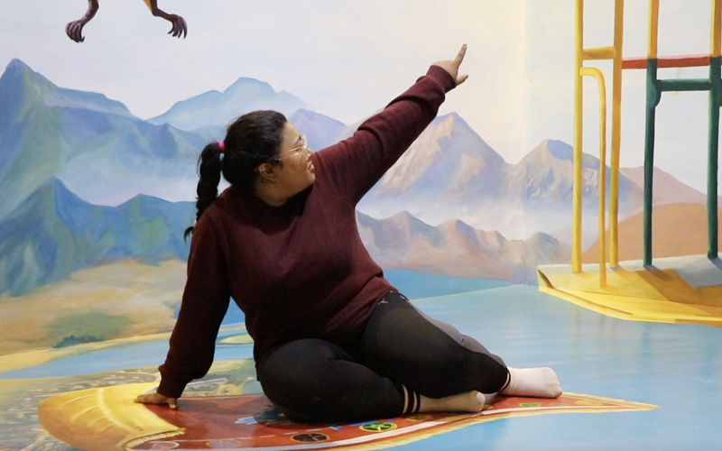 3d museum
