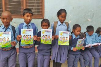 बालकविता