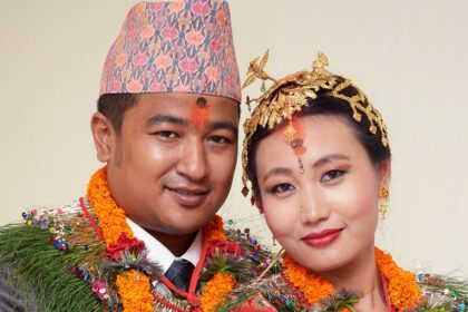 anendra maharjan