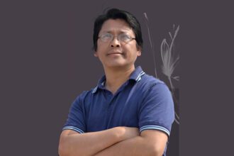 chandra gurung