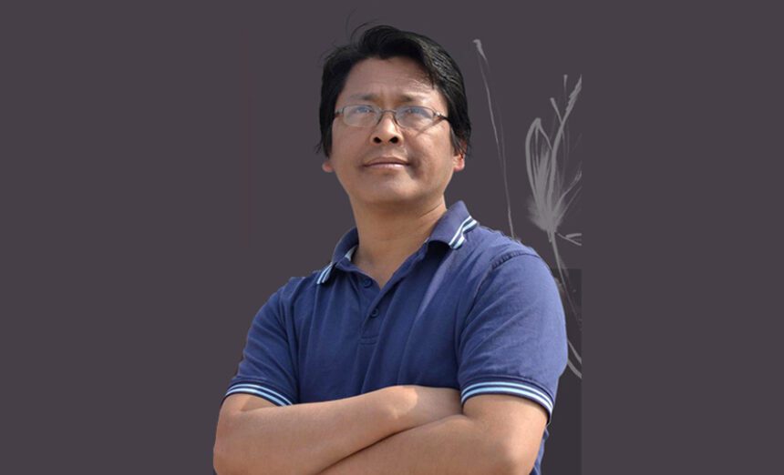 chandra gurung
