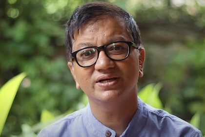 krishna sapkota