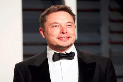 musk family