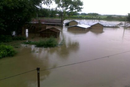singiya khola biratnagar