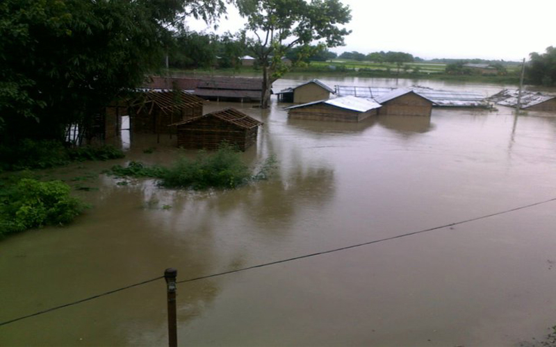 singiya khola biratnagar