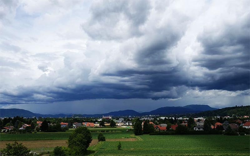 weather forecast