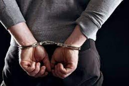crime