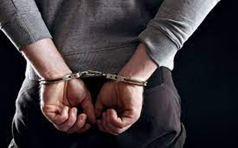 crime