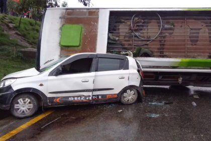 accident