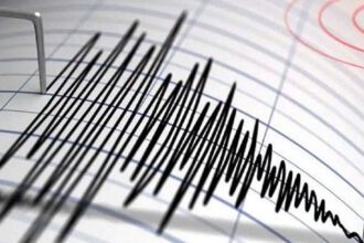 6 magnitute earthquake in nepal