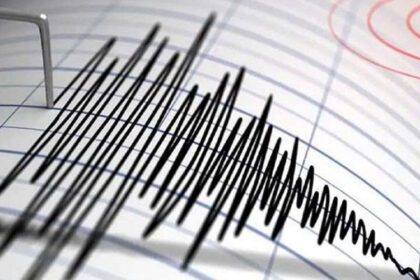 6 magnitute earthquake in nepal