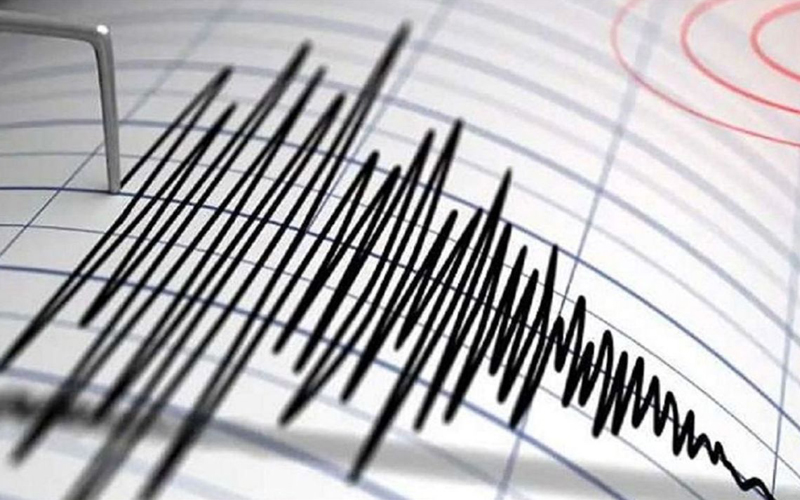 6 magnitute earthquake in nepal