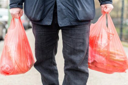 ban on plastic bag