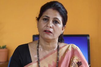 sita devkota