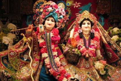 भगवान कृष्ण