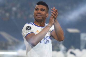 casemiro