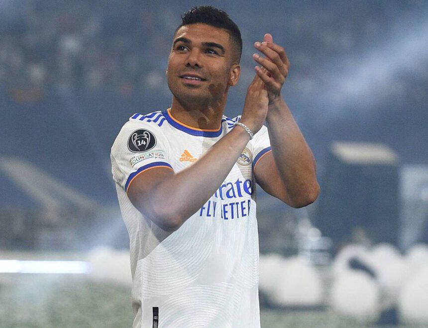 casemiro