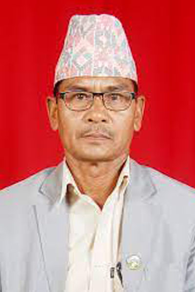 कुलबीर चौधरी