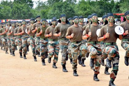 nepali indian army