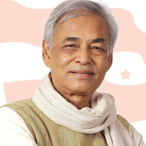 प्रदिप गिरि