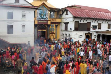 साउने सोमबार