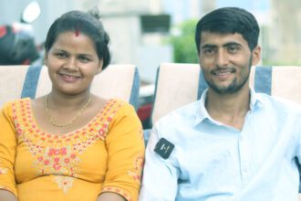 राधिका र गोकर्ण