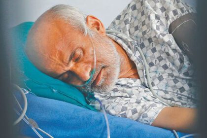 डा. गोविन्द केसी