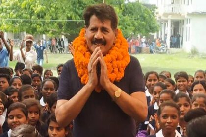 गंगा राम यादव