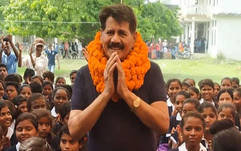 गंगा राम यादव
