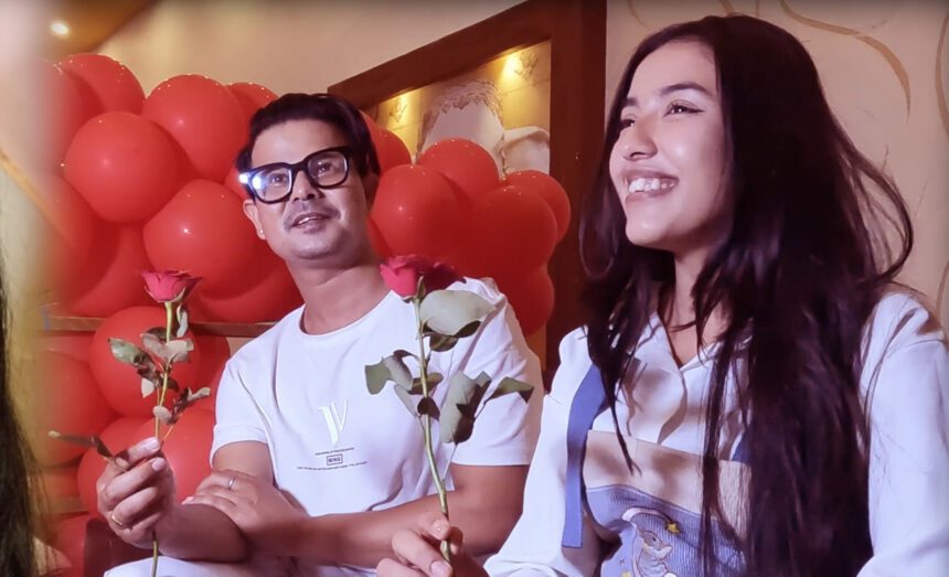 kamal & Melina