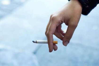 no smoking