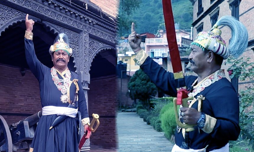 prithwi narayan shah