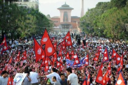 sambidhan diwash
