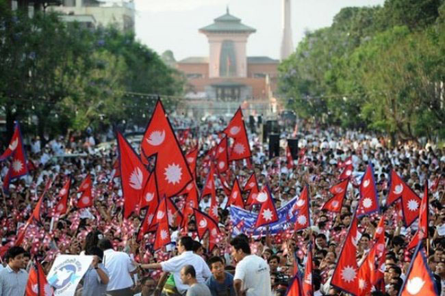 sambidhan diwash