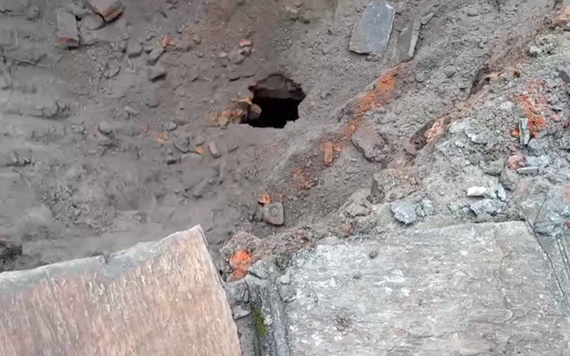 टुकुचा खोला