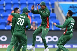 bangladesh