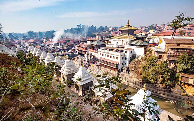 पशुपति नाथ