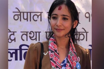 तोसिमा कार्की