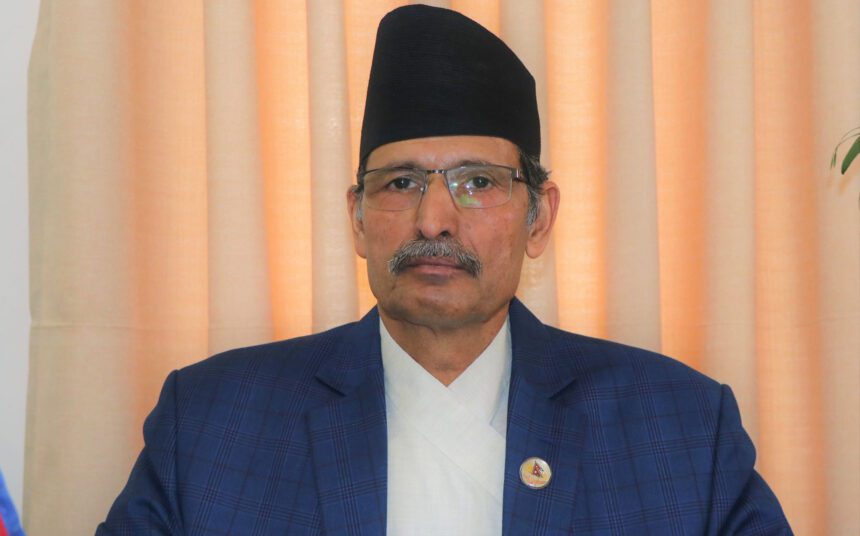 agni sapkota