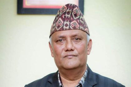 कुमार खड्का
