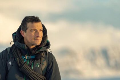 bear grylls