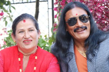 mumunda thapa