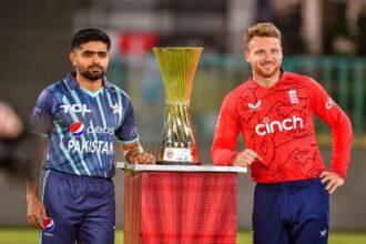 pakistan vs england t20