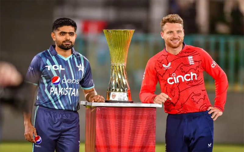 pakistan vs england t20
