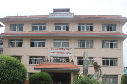 press council
