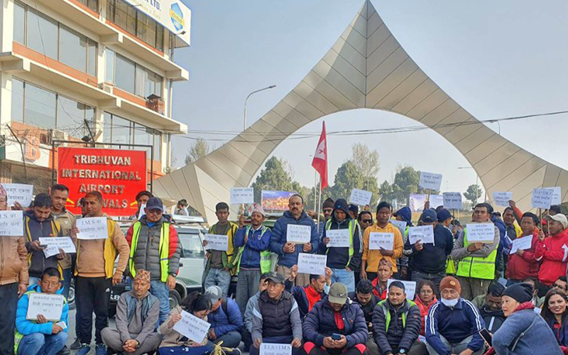 taksi andolan