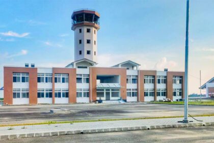 gautam buddha intl airport