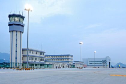 pokhara regional international airport