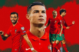 portugal 2022